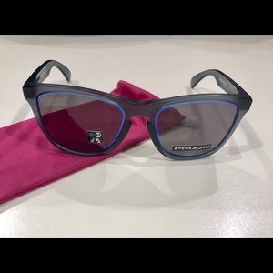 Oakley Prizm sunglasses